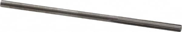 Hertel - 0.065" Solid Carbide 4 Flute Chucking Reamer - Americas Industrial Supply