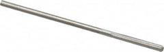 Hertel - 0.068" Solid Carbide 4 Flute Chucking Reamer - Americas Industrial Supply