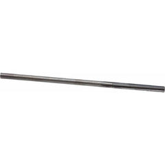 Hertel - 0.071" Solid Carbide 4 Flute Chucking Reamer - Americas Industrial Supply