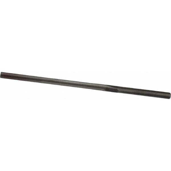 Hertel - 0.072" Solid Carbide 4 Flute Chucking Reamer - Americas Industrial Supply