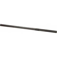 Hertel - 0.072" Solid Carbide 4 Flute Chucking Reamer - Americas Industrial Supply