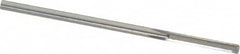 Hertel - 0.075" Solid Carbide 4 Flute Chucking Reamer - Americas Industrial Supply