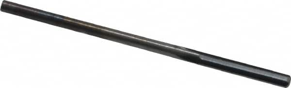 Hertel - 0.079" Solid Carbide 4 Flute Chucking Reamer - Americas Industrial Supply