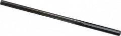 Hertel - 0.079" Solid Carbide 4 Flute Chucking Reamer - Americas Industrial Supply