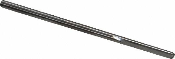 Hertel - 0.092" Solid Carbide 4 Flute Chucking Reamer - Americas Industrial Supply