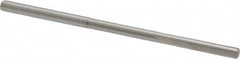 Hertel - 0.095" Solid Carbide 4 Flute Chucking Reamer - Americas Industrial Supply