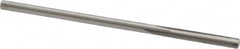 Hertel - 0.1" Solid Carbide 4 Flute Chucking Reamer - Americas Industrial Supply
