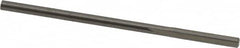 Hertel - 0.102" Solid Carbide 4 Flute Chucking Reamer - Americas Industrial Supply