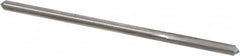 Hertel - 0.103" Solid Carbide 4 Flute Chucking Reamer - Americas Industrial Supply