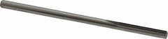 Hertel - 0.109" Solid Carbide 4 Flute Chucking Reamer - Americas Industrial Supply