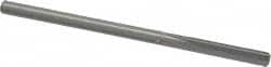 Hertel - 0.119" Solid Carbide 4 Flute Chucking Reamer - Americas Industrial Supply