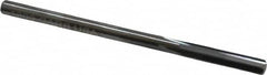 Hertel - 0.13" Solid Carbide 4 Flute Chucking Reamer - Americas Industrial Supply
