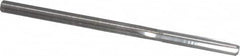 Hertel - 0.138" Solid Carbide 4 Flute Chucking Reamer - Americas Industrial Supply