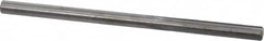 Hertel - 0.14" Solid Carbide 4 Flute Chucking Reamer - Straight Flute, 0.14" Straight Shank, 3/4" Flute Length, 2-1/2" OAL - Americas Industrial Supply