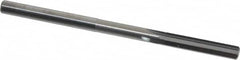 Hertel - 0.145" Solid Carbide 4 Flute Chucking Reamer - Americas Industrial Supply