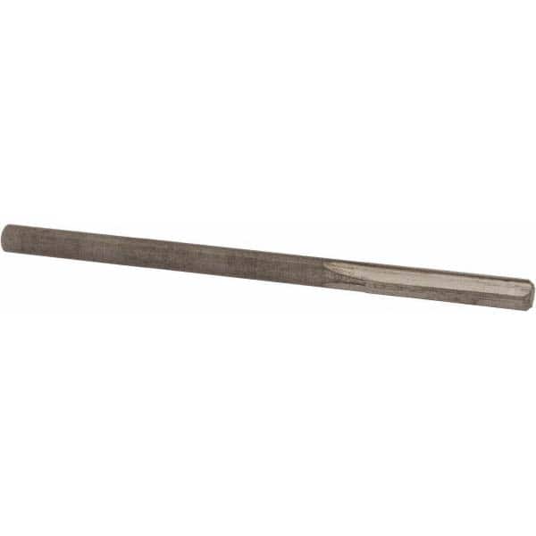 Hertel - 0.146" Solid Carbide 4 Flute Chucking Reamer - Americas Industrial Supply