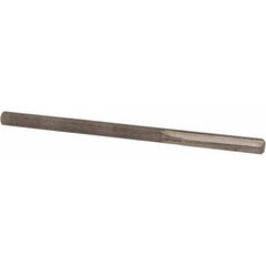 Hertel - 0.146" Solid Carbide 4 Flute Chucking Reamer - Americas Industrial Supply