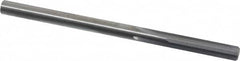 Hertel - 0.156" Solid Carbide 4 Flute Chucking Reamer - Americas Industrial Supply