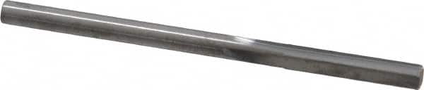 Hertel - 0.165" Solid Carbide 4 Flute Chucking Reamer - Americas Industrial Supply