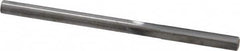 Hertel - 0.165" Solid Carbide 4 Flute Chucking Reamer - Americas Industrial Supply