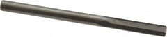 Hertel - 0.19" Solid Carbide 4 Flute Chucking Reamer - Americas Industrial Supply