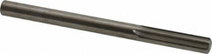 Hertel - 0.265" Solid Carbide 6 Flute Chucking Reamer - Americas Industrial Supply