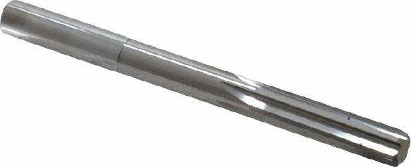 Hertel - 0.275" Solid Carbide 6 Flute Chucking Reamer - Americas Industrial Supply