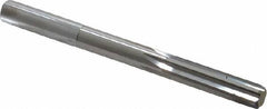 Hertel - 0.275" Solid Carbide 6 Flute Chucking Reamer - Americas Industrial Supply