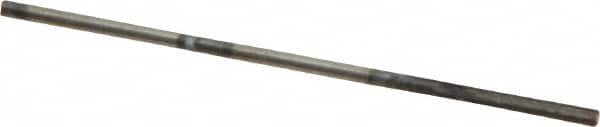 Hertel - 3/64" Solid Carbide 4 Flute Chucking Reamer - Americas Industrial Supply