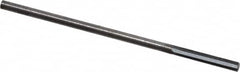 Hertel - 1/16" Solid Carbide 4 Flute Chucking Reamer - Straight Flute, Straight Shank, 3/8" Flute Length, 1-1/2" OAL - Americas Industrial Supply