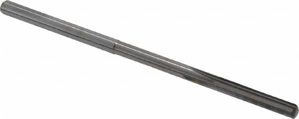 Hertel - 3/32" Solid Carbide 4 Flute Chucking Reamer - Americas Industrial Supply