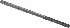 Hertel - 3/32" Solid Carbide 4 Flute Chucking Reamer - Americas Industrial Supply