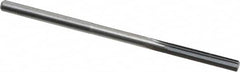 Hertel - 7/64" Solid Carbide 4 Flute Chucking Reamer - Americas Industrial Supply