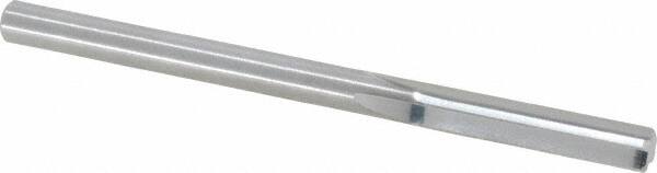 Hertel - 13/64" Solid Carbide 4 Flute Chucking Reamer - Americas Industrial Supply