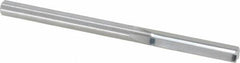 Hertel - 13/64" Solid Carbide 4 Flute Chucking Reamer - Americas Industrial Supply
