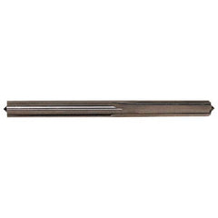 Hertel - 0.126" Solid Carbide 4 Flute Chucking Reamer - Americas Industrial Supply