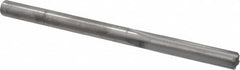 Hertel - #7 Solid Carbide 4 Flute Chucking Reamer - Americas Industrial Supply