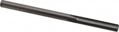 Hertel - #16 Solid Carbide 4 Flute Chucking Reamer - Americas Industrial Supply