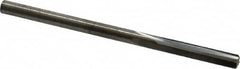 Hertel - #20 Solid Carbide 4 Flute Chucking Reamer - Americas Industrial Supply