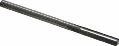 Hertel - #23 Solid Carbide 4 Flute Chucking Reamer - Americas Industrial Supply