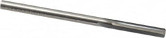 Hertel - #24 Solid Carbide 4 Flute Chucking Reamer - Americas Industrial Supply