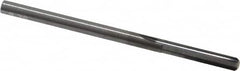 Hertel - #26 Solid Carbide 4 Flute Chucking Reamer - Americas Industrial Supply