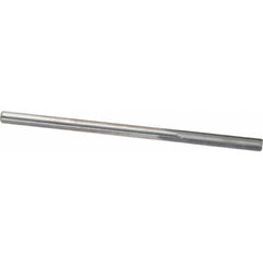 Hertel - #32 Solid Carbide 4 Flute Chucking Reamer - Americas Industrial Supply