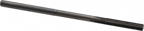 Hertel - #41 Solid Carbide 4 Flute Chucking Reamer - Americas Industrial Supply