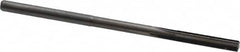 Hertel - #41 Solid Carbide 4 Flute Chucking Reamer - Americas Industrial Supply