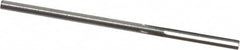 Hertel - #48 Solid Carbide 4 Flute Chucking Reamer - Americas Industrial Supply