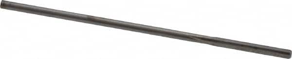 Hertel - #55 Solid Carbide 4 Flute Chucking Reamer - Americas Industrial Supply
