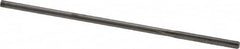 Hertel - #55 Solid Carbide 4 Flute Chucking Reamer - Americas Industrial Supply