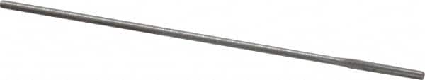 Hertel - #65 Solid Carbide 4 Flute Chucking Reamer - Americas Industrial Supply