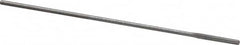Hertel - #65 Solid Carbide 4 Flute Chucking Reamer - Americas Industrial Supply